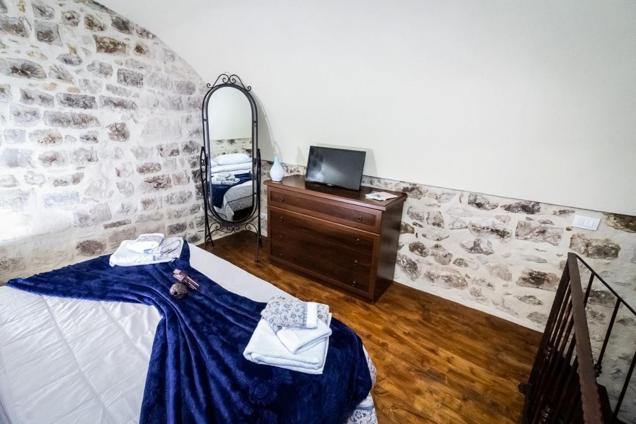 U Dammusu Villa Modica Exteriör bild