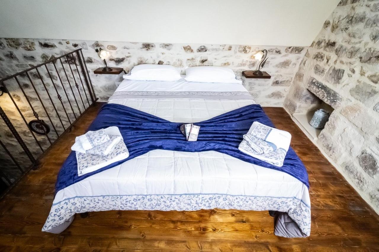 U Dammusu Villa Modica Exteriör bild